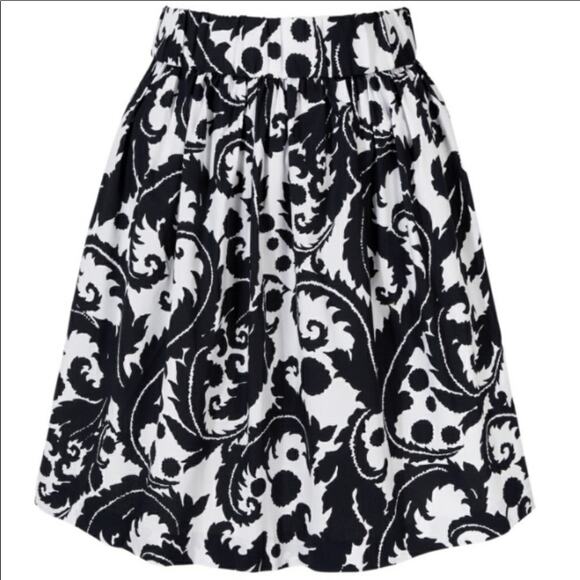 Banana Republic Milly collection skirt - Picture 1 of 7